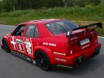 Alfa Romeo 155 2.5 V6 TI DTM 1993 года